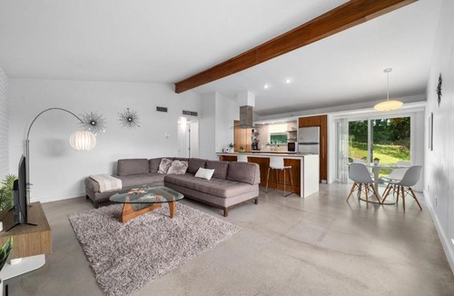 South River City House | Quiet Haven with Huge Fenced Yard Fast Internet by Lodgewell
