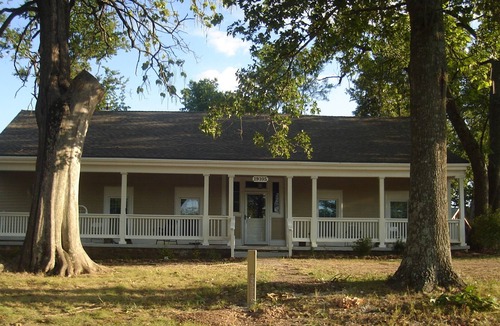 Elkins House | Quiet, Private, 2 acres to enjoy and still close to everywhere you want to go.