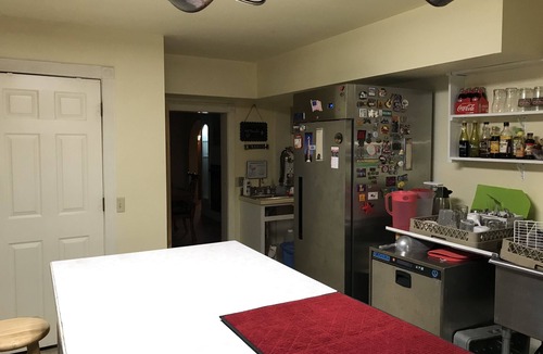 Heber Springs House | Quiet, spacious, secluded hideaway for the entire family (and then some).
