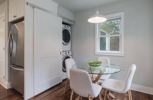 Barton Heights House | Quintessential Zilker Bungalow