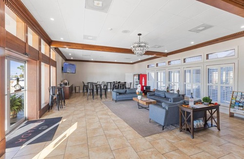 Bayou Cane Hotel | Ramada by Wyndham Houma