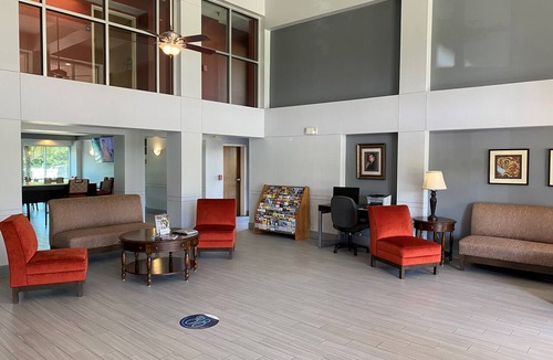 Luling Hotel | Ramada by Wyndham Luling/Kenner South