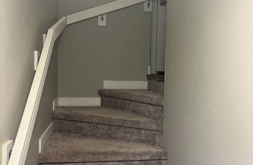 Regina Apartment | RaphaSuites
