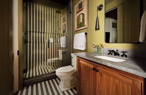Uptown Historic District House | Rare 9BR Luxury Estate, Heated Indoor Pool