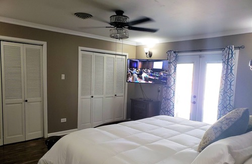 Westlake House | Rare- Cheerful, Family 3BR home with pool, Close to Golf Course & Casinos!