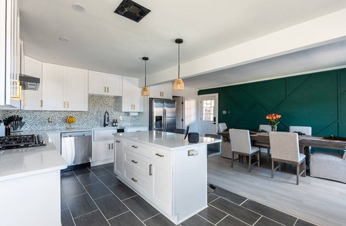 Kenner - Louis Armstrong International Airport House | RealStays By Infinity