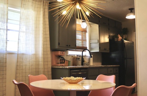 Hico House | Recently updated home a few minutes from historic downtown Hico!