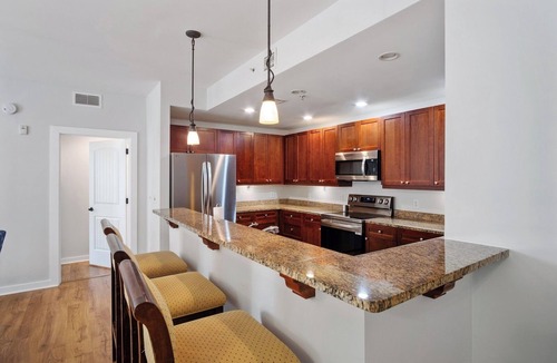 St. Augustine Condo | Recently updated Private resort style condo