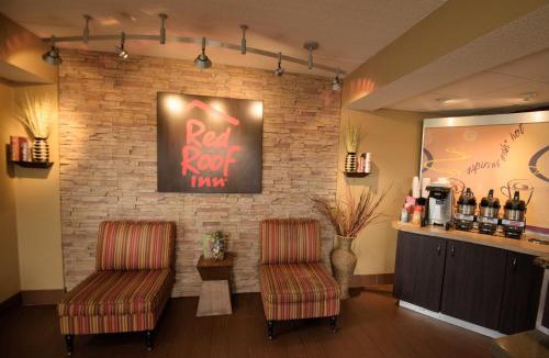Lafayette Hotel | Red Roof Inn Lafayette, LA