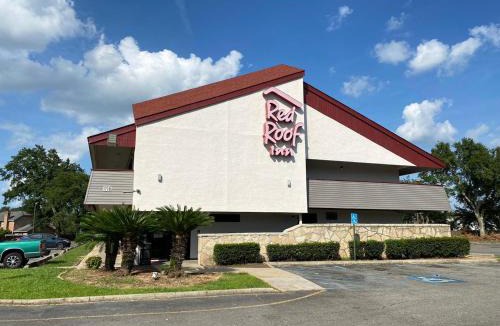 Lafayette Hotel | Red Roof Inn Lafayette, LA