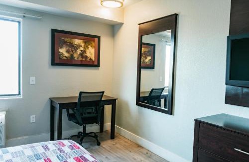 West San Antonio Hotel | Red Roof Inn San Antonio - Seaworld Northwest