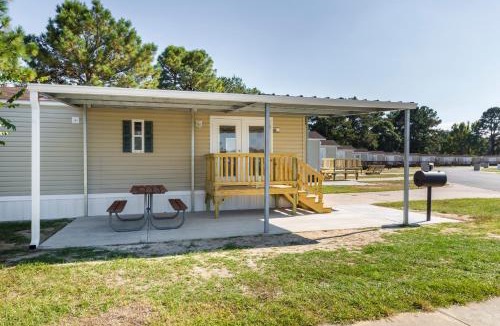 Kinder Other | Red Shoes RV Park and Chalets