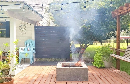 Ragley House | Relax at The Ragley Rendevous - Peaceful country home close to Coushatta Casino
