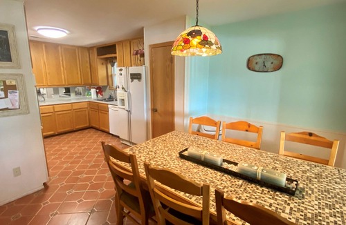 Kingsland House | Relax & Unwind at our Quiet Water front LBJ Llano River home - Dog Friendly!