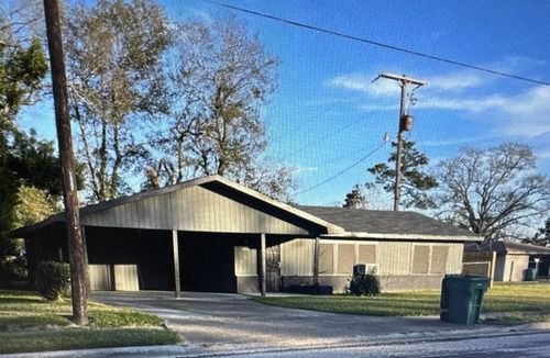 Orange House | Relax with your family in this newly renovated home away from home.