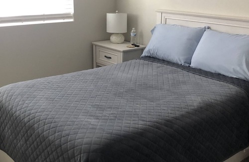 Galeton House | Relaxing Modern Shared Home