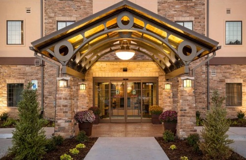 Wichita Falls Apartment | Relaxing Retreat Near Castaway Cove Water Park!