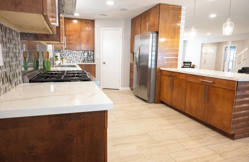 Barker House | Remodeled 5-bedrooms/4.5 bathroom house in Vintage Park/Tomball/N. Houston