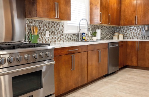 Barker House | Remodeled 5-bedrooms/4.5 bathroom house in Vintage Park/Tomball/N. Houston