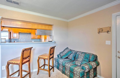 Sanger Apartment | Remodeled Ranch Apt in Sanger: 12 Mi to Lake!