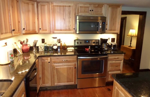Rogers House | Remote | historic cabin | renovated | Fire pit.