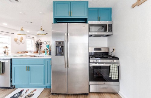 Brentwood House | Renovated Brentwood Home Near DT, Domain & Q2