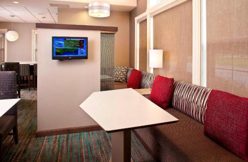 South Baton Rouge Hotel | Residence Inn Baton Rouge South