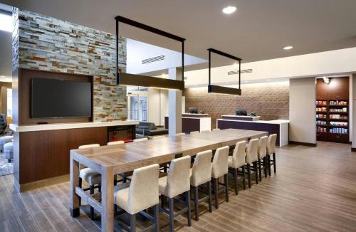 West Monroe Hotel | Residence Inn by Marriott West Monroe