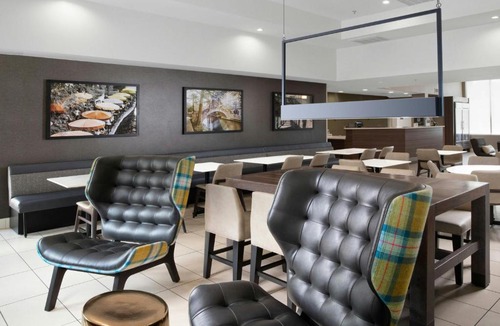 Oak Park - Northwood Hotel | Residence Inn by Marriott San Antonio Airport/Alamo Heights