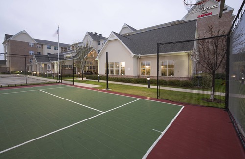 South Arlington Hotel | Residence Inn by Marriott Arlington South