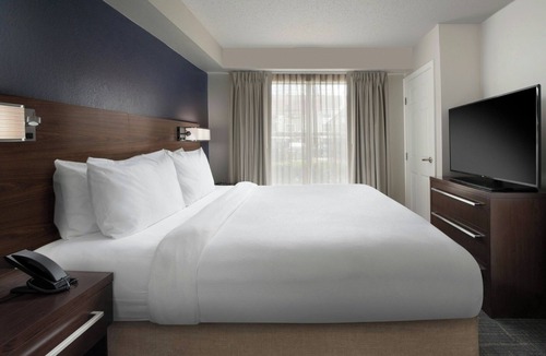 Metairie Hotel | Residence Inn by Marriott New Orleans Metairie