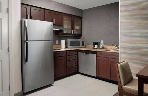 Metairie Hotel | Residence Inn by Marriott New Orleans Metairie