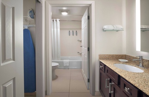 Metairie Hotel | Residence Inn by Marriott New Orleans Metairie