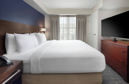Metairie Hotel | Residence Inn by Marriott New Orleans Metairie