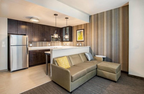 Texas Medical Center Hotel | Residence Inn by Marriott Houston Medical Center/NRG Park