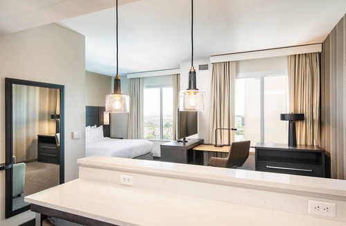 Texas Medical Center Hotel | Residence Inn by Marriott Houston Medical Center/NRG Park