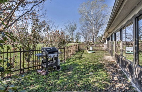 Horseshoe Bay House | Resort Living, 2BD 2BA in Heart of Horseshoe Bay