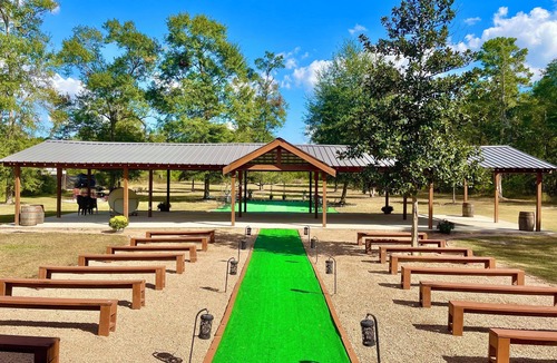 Cleveland Villa | Resort Rosa #Wedding & Retreat Resort# 12 acres & 9BR+6BA & Sleep40 & Host200