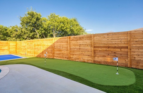 North San Antonio - SAT Villa | Resort Villa/Heated Pool/Pickleball