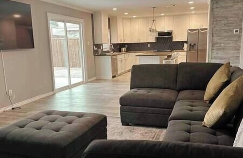 Little Elm House | Retreat close to Lewisville Lake