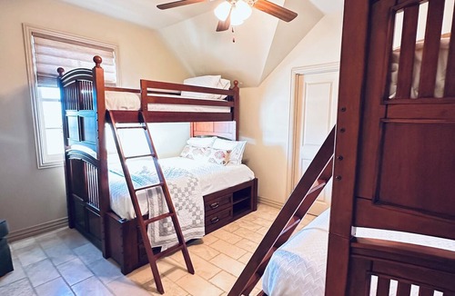 Henrietta Other | Retreat‑Ready Ranch House on 2R Ranch — Quiet, Scenic, Private