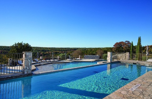 Ingram Resort | Rich with diverse wildlife and breathtaking scenery!