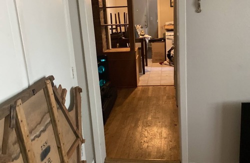 Kessler Apartment | Right next to all the bars and all the great restaurants of Bishop Arts District