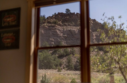 Salida House | River Frontage Firepit Pet-Friendly