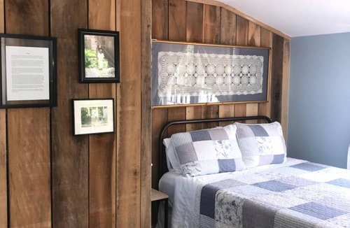 Natchez Bed & Breakfast | Riverboat Bed & Breakfast