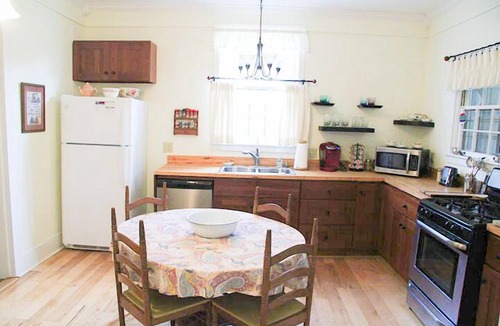 Natchez Bed & Breakfast | Riverboat Bed & Breakfast