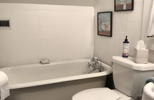 Natchez Bed & Breakfast | Riverboat Bed & Breakfast