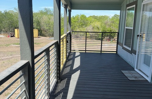 Robstown House | Riverfront Property with Direct Access & Private Pier