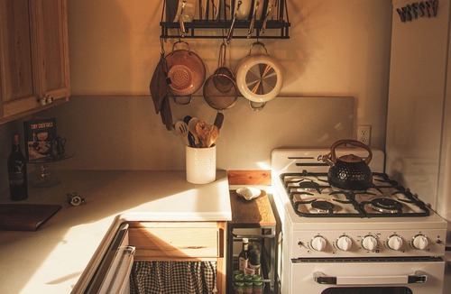 Riggins House | Riverfront Tiny Cabin Made for Two
