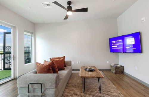 Highlands - Perkins House | Riverscape Townhome S